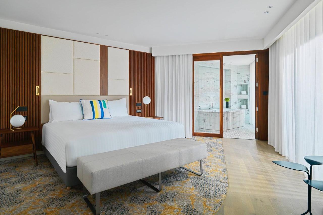 Malta Marriott & 5* San Ġiljan