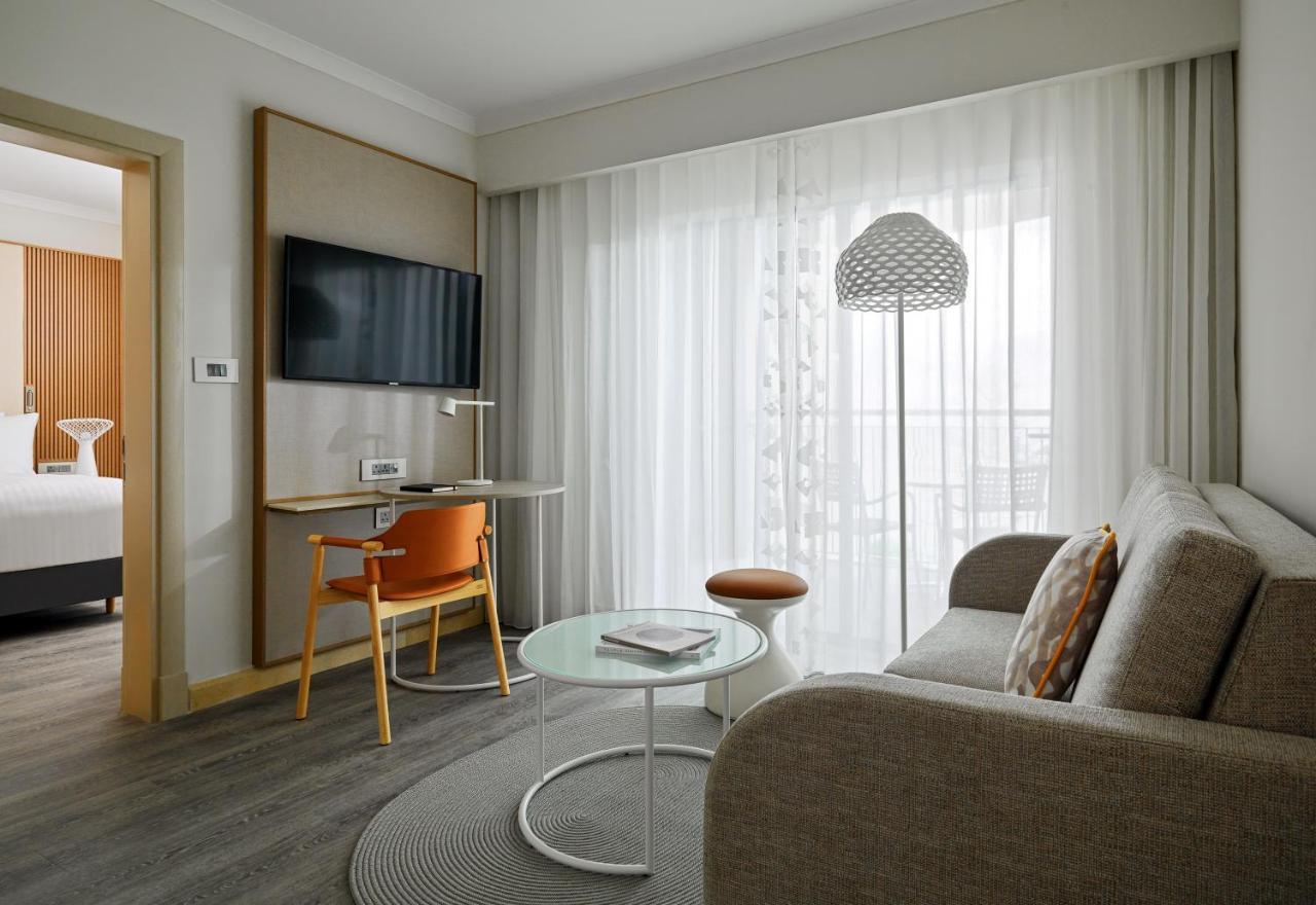 Malta Marriott & Hotel