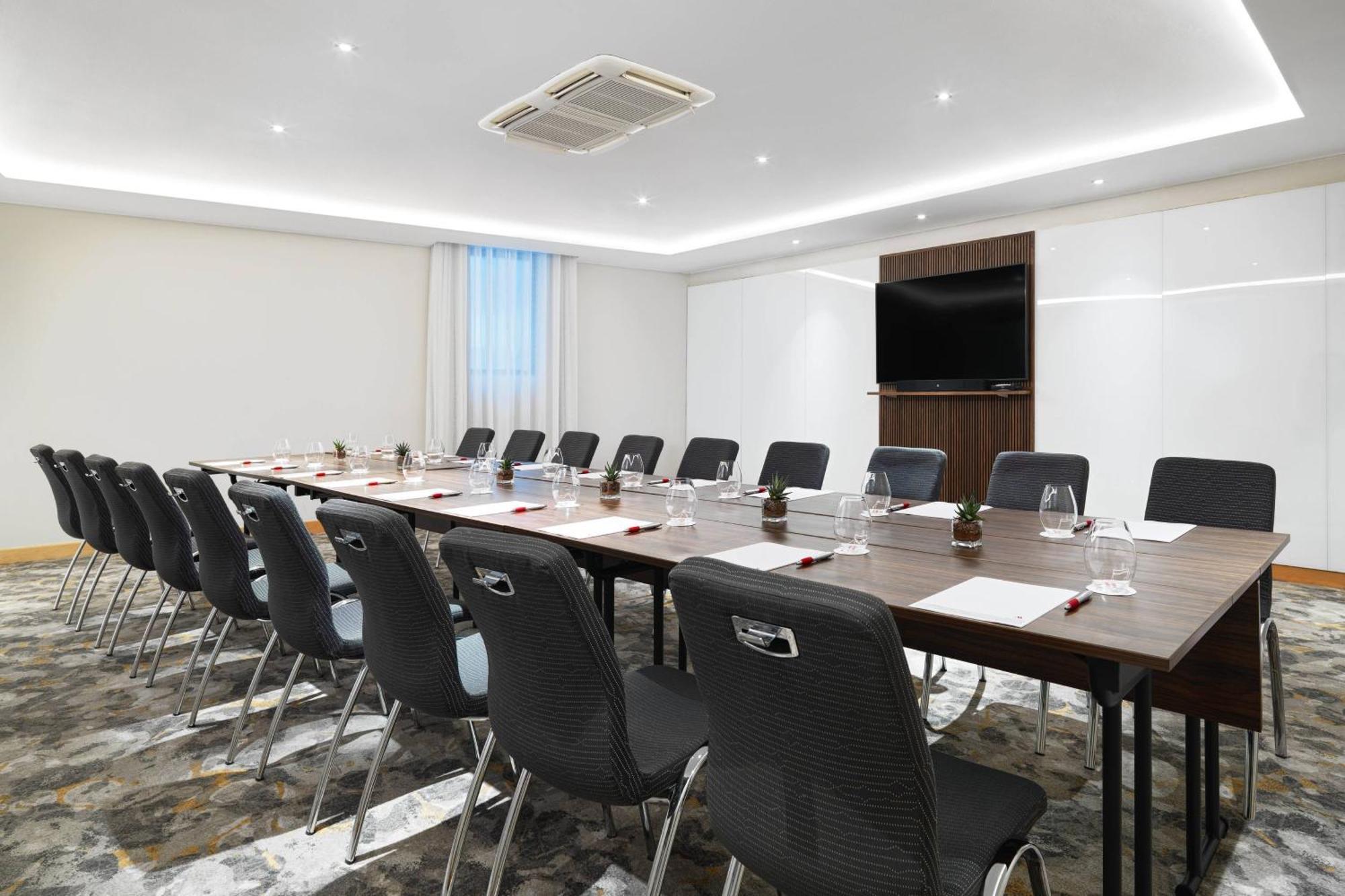 Hotel Malta Marriott & 5*