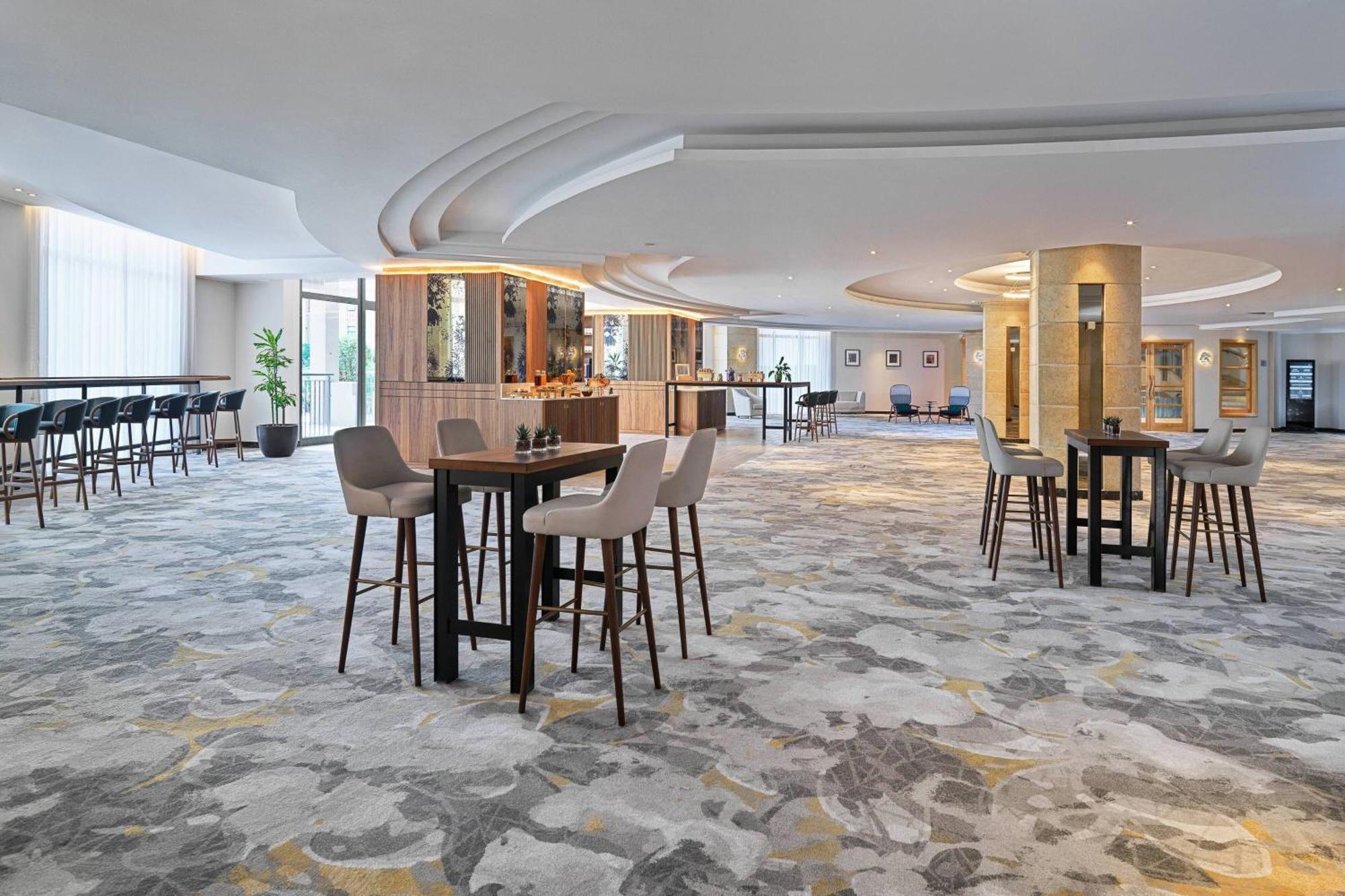 Malta Marriott & Hotel San Ġiljan