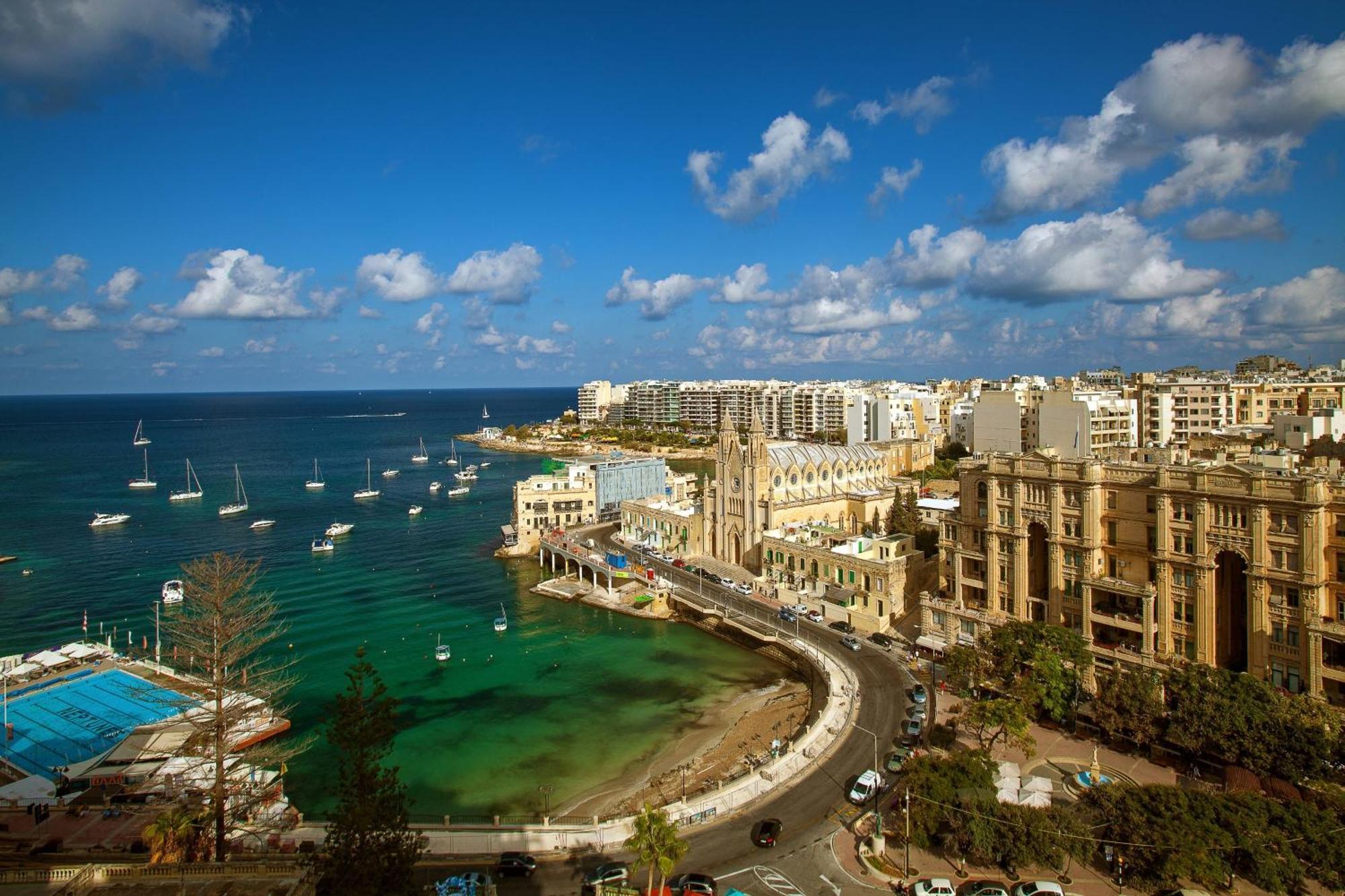 Malta Marriott &