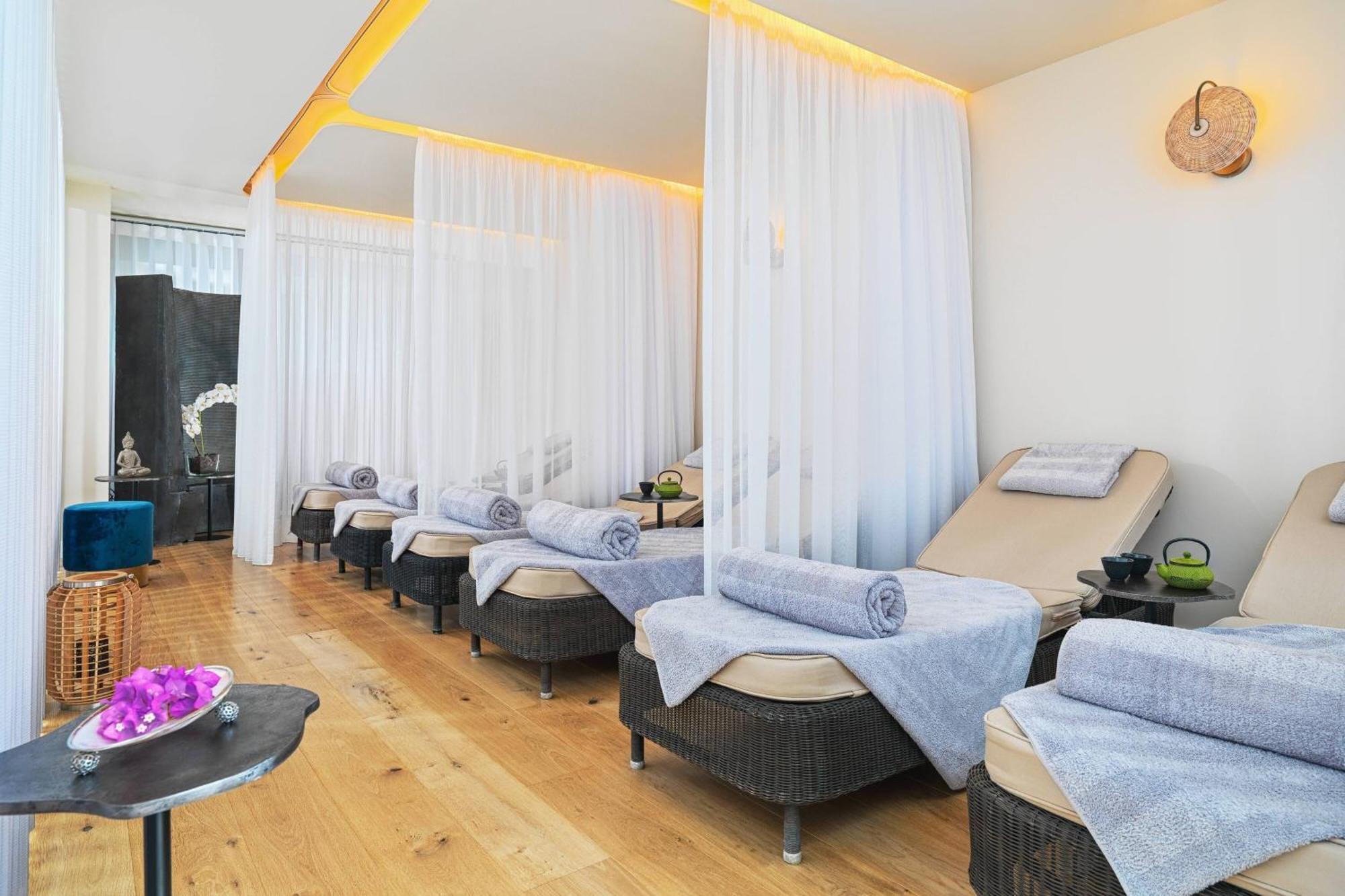 Malta Marriott & 5* San Ġiljan