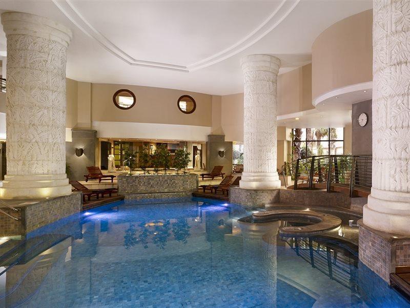 Hotel Malta Marriott &