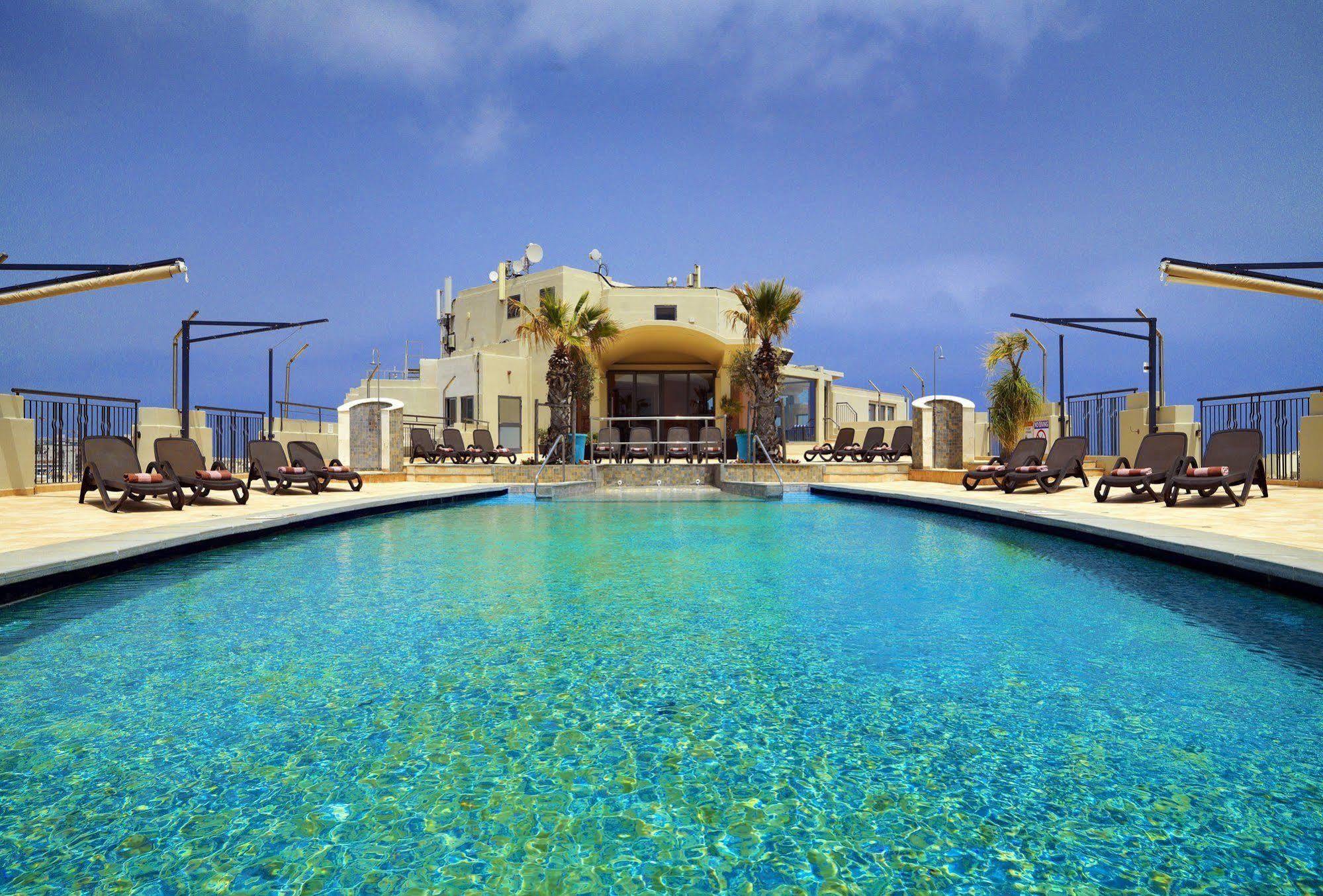 Malta Marriott & 5*