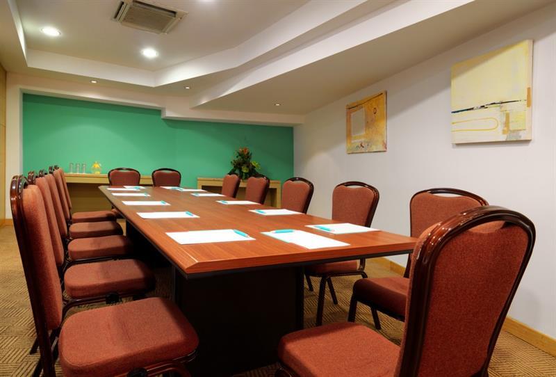 Hotel Malta Marriott & San Ġiljan