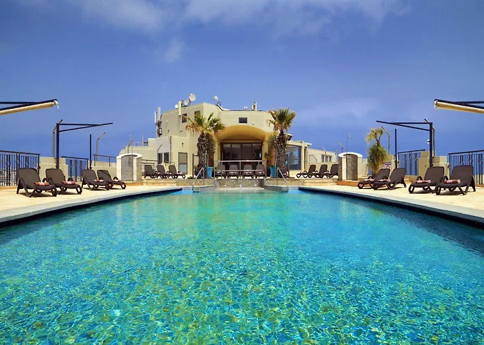 Malta Marriott Resort & Spa