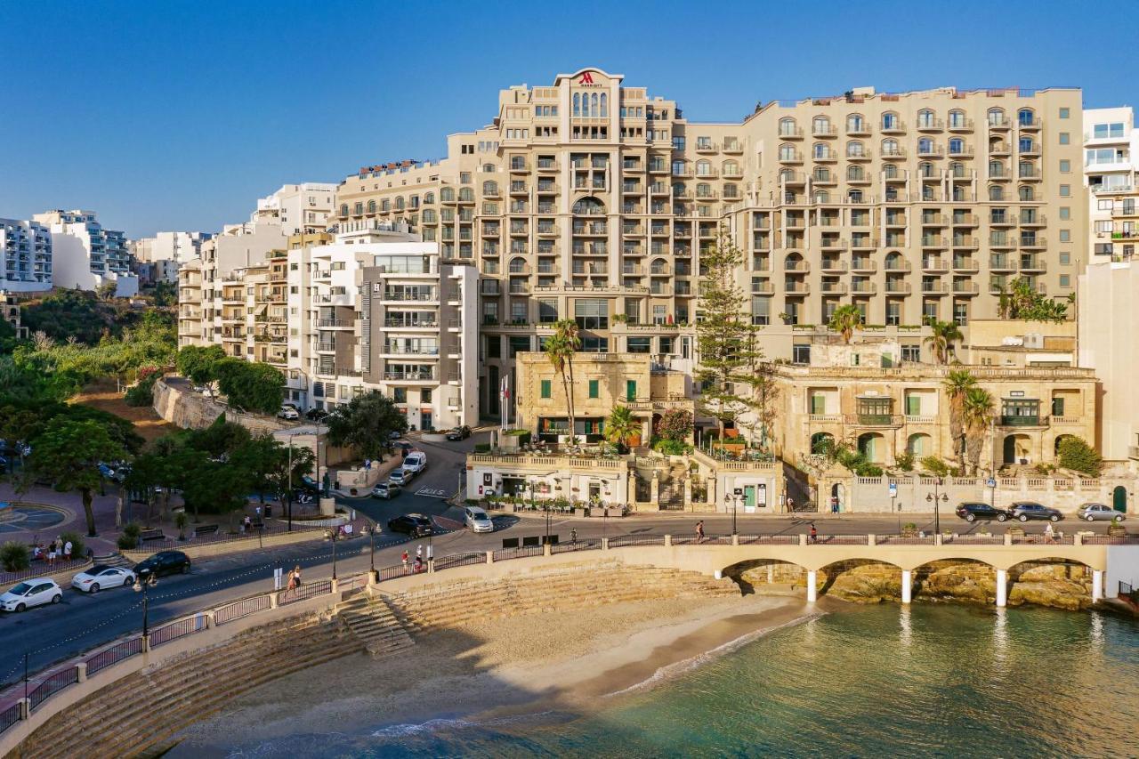 Malta Marriott & 5* St. Julian's