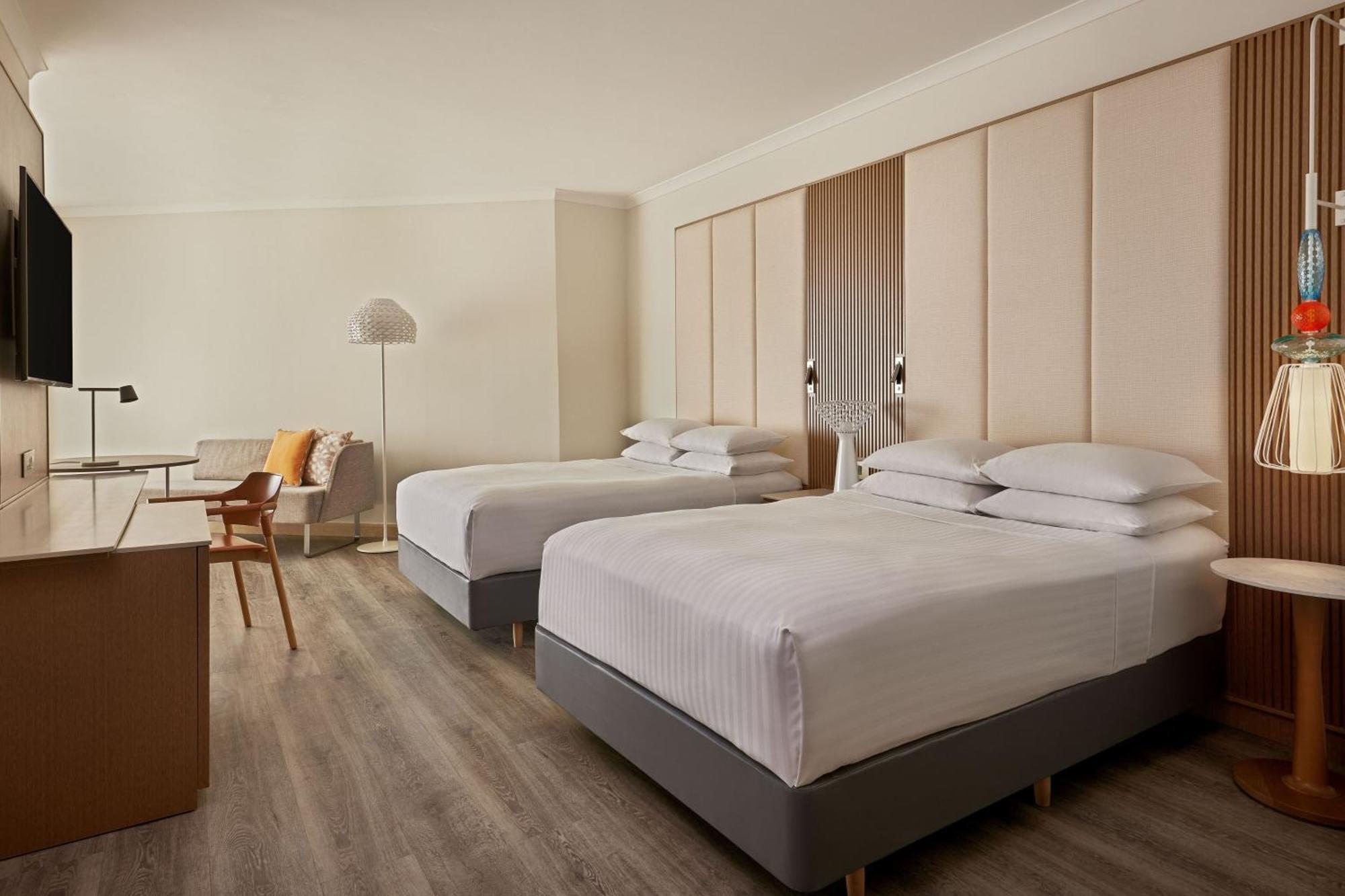 Malta Marriott & St. Julian's
