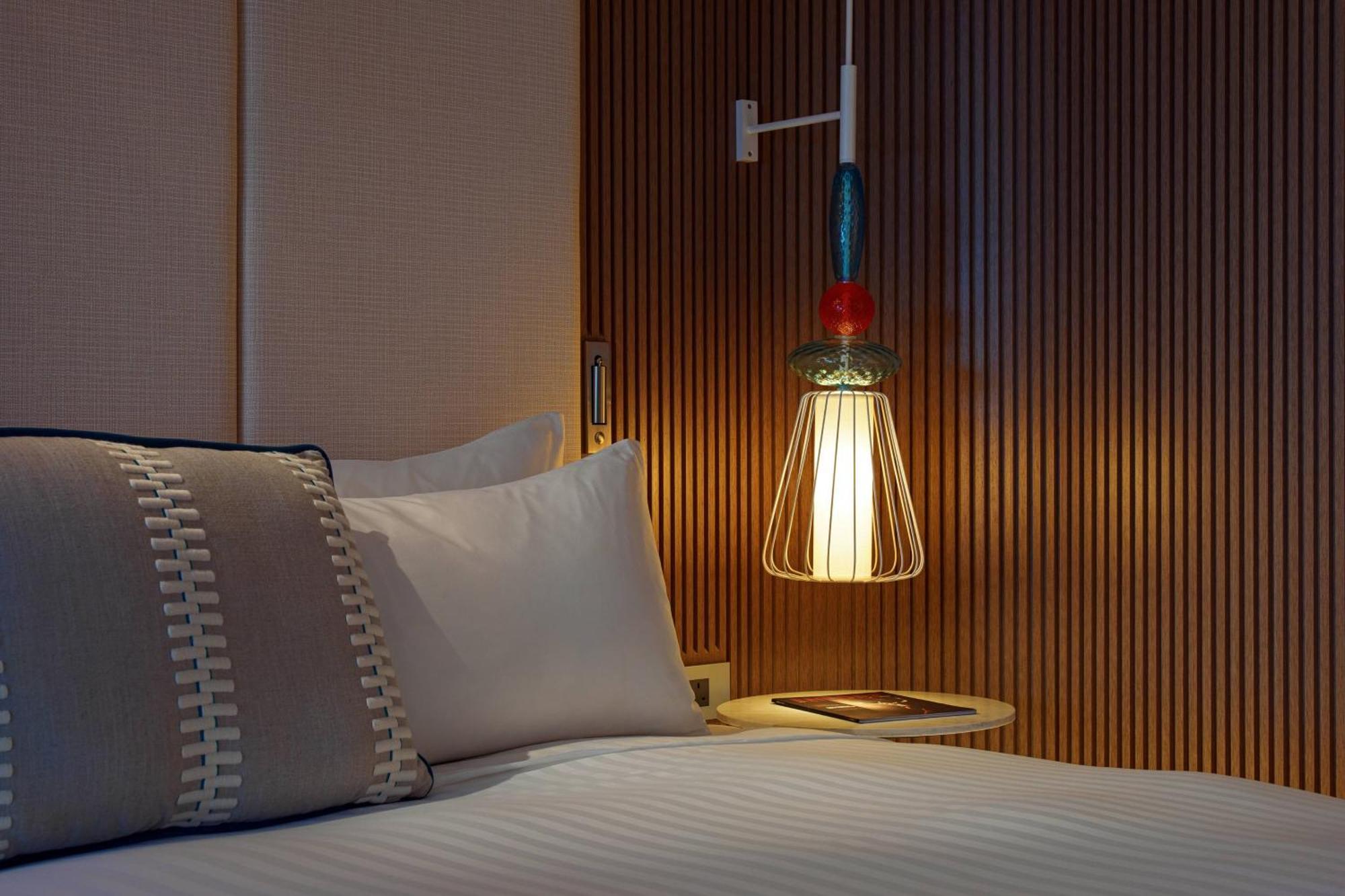 Hotel Malta Marriott & 5*