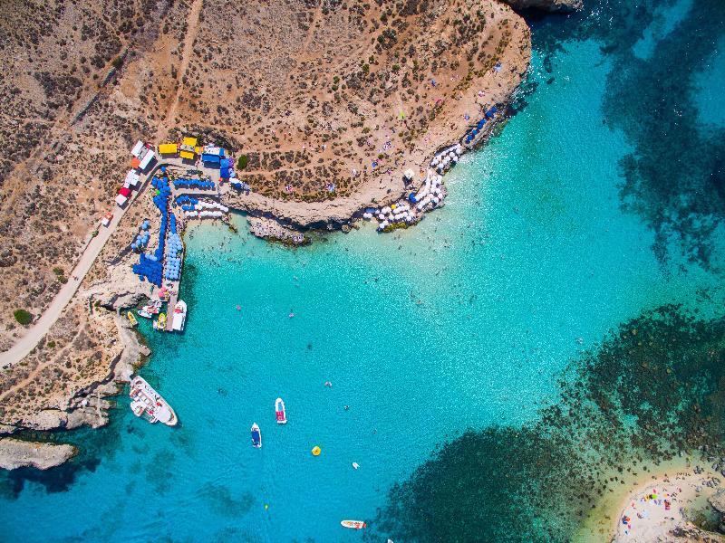 Malta Marriott & Hotel
